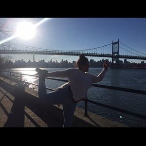 Meet your Posher, Lisa